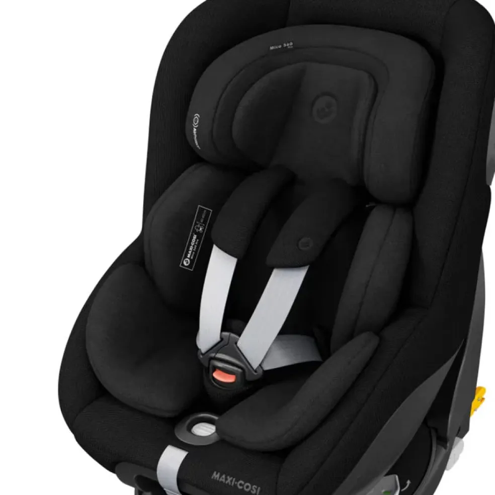 Maxi Cosi Mica 360 Pro Car Seat