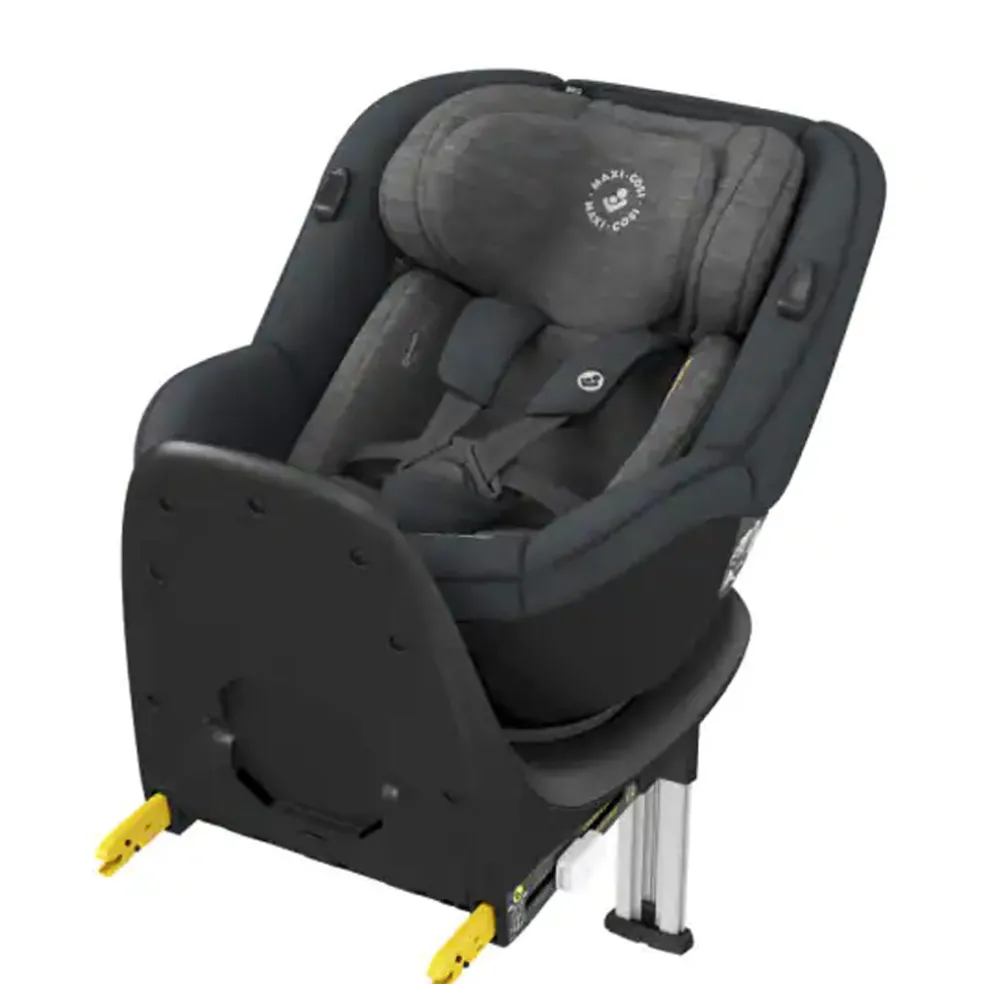 Maxi Cosi Mica 360 Rotation Baby Car Seat