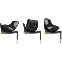 Maxi Cosi Mica 360 Rotation Baby Car Seat