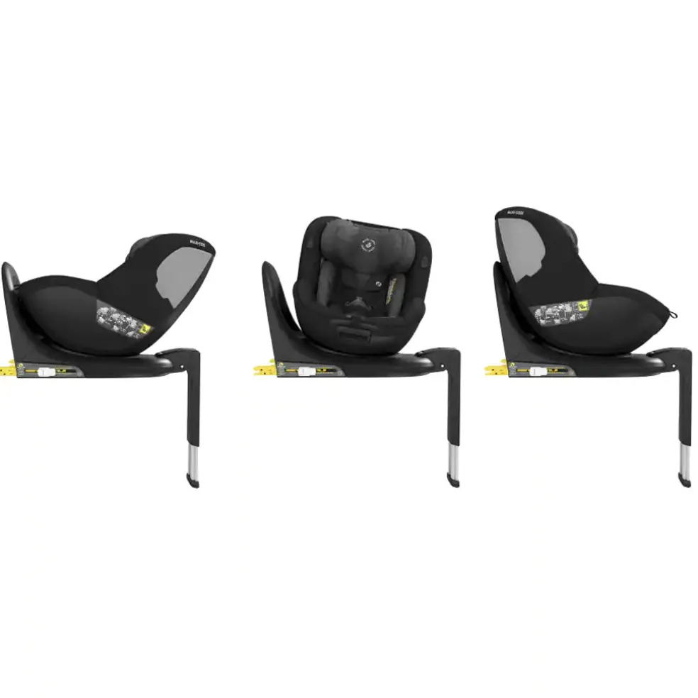 Maxi Cosi Mica 360 Rotation Baby Car Seat