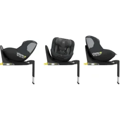 Maxi Cosi Mica 360 Rotation Baby Car Seat