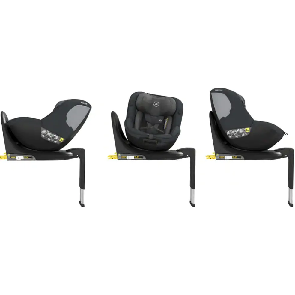 Maxi Cosi Mica 360 Rotation Baby Car Seat