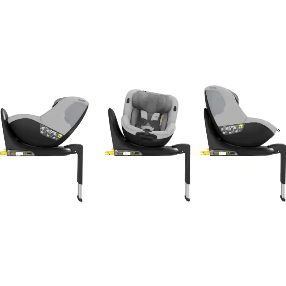 Maxi Cosi Mica 360 Rotation Baby Car Seat