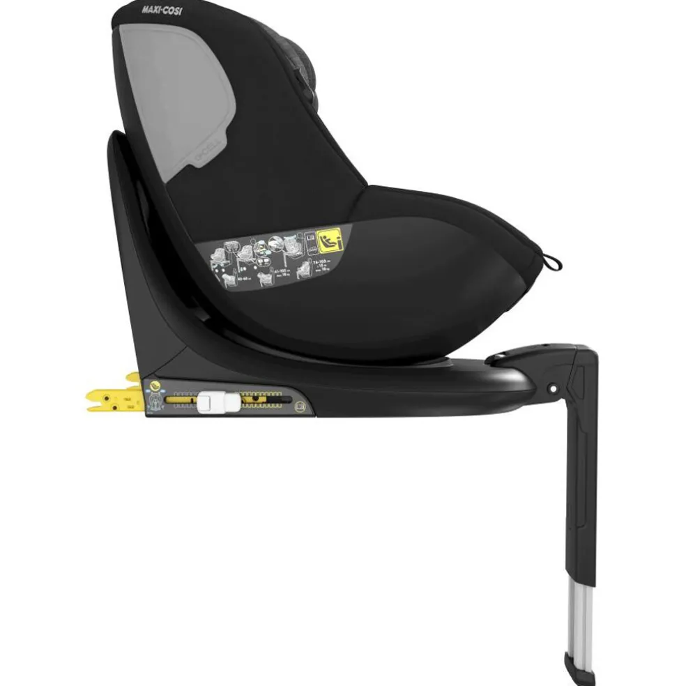 Maxi Cosi Mica 360 Rotation Baby Car Seat