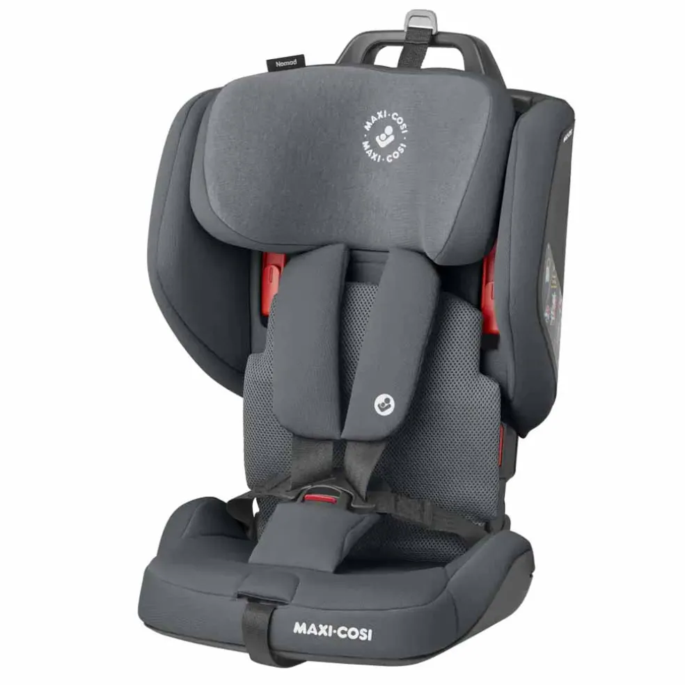 Maxi Cosi Nomad Toddler Car Seat