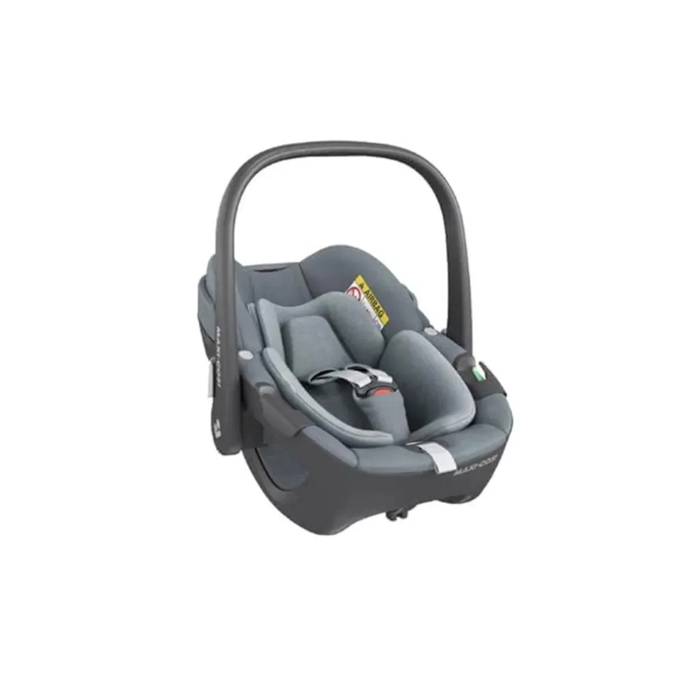Maxi Cosi Pebble 360 Rotation Infant Car Seat