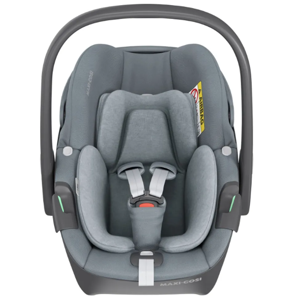 Maxi Cosi Pebble 360 Rotation Infant Car Seat