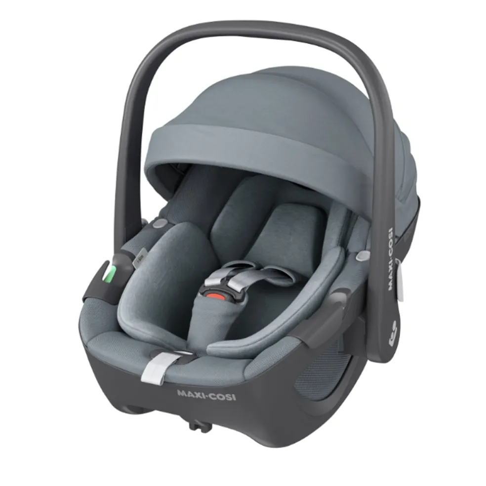 Maxi Cosi Pebble 360 Rotation Infant Car Seat