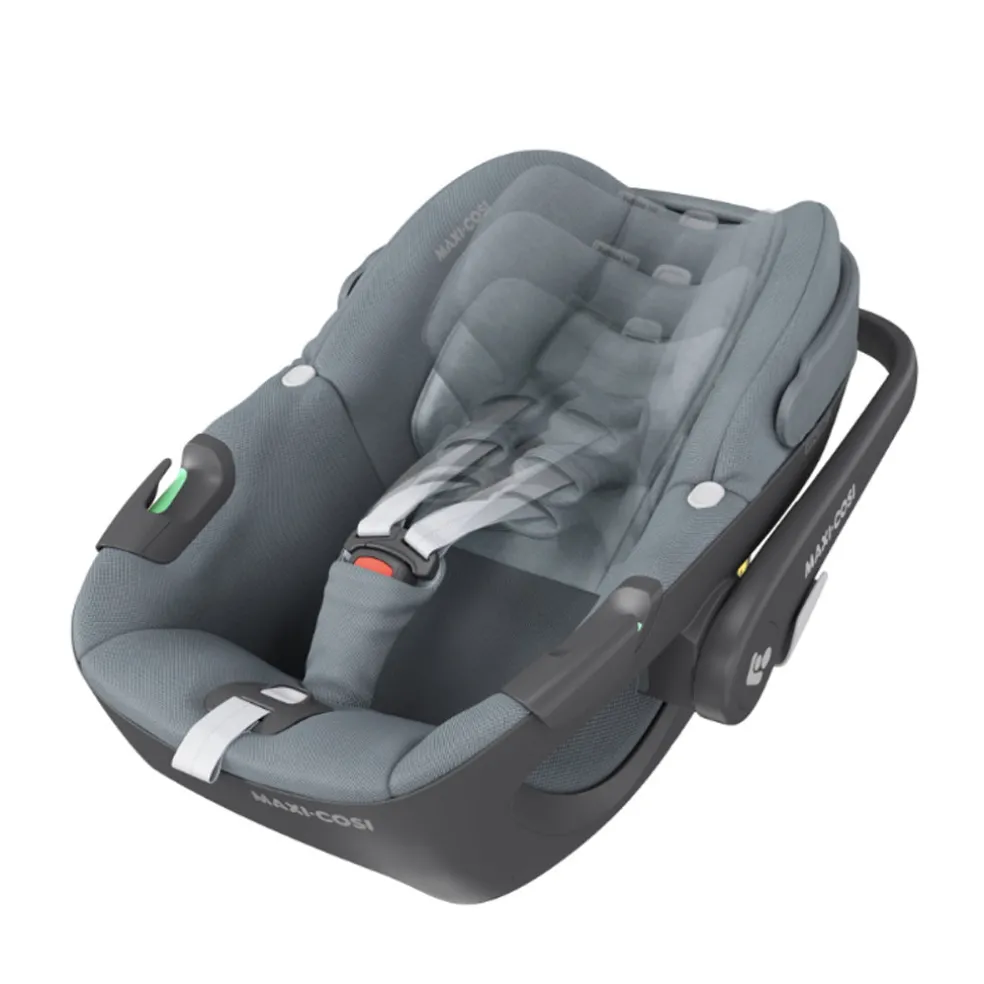 Maxi Cosi Pebble 360 Rotation Infant Car Seat