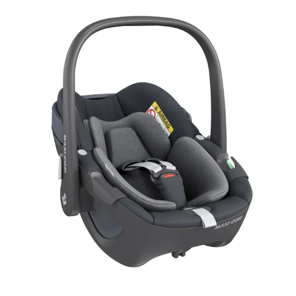 Maxi Cosi Pebble 360 Rotation Infant Car Seat