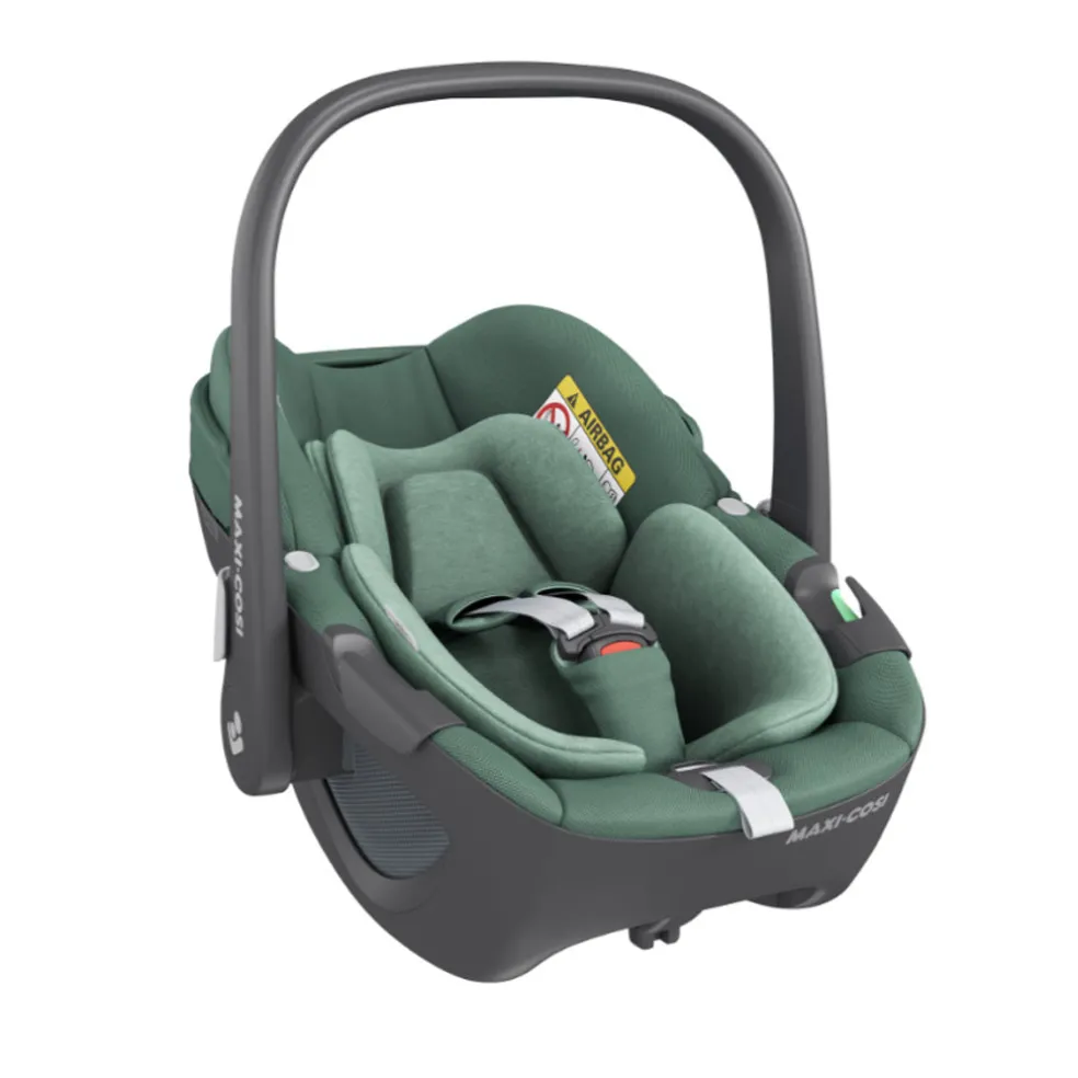 Maxi Cosi Pebble 360 Rotation Infant Car Seat
