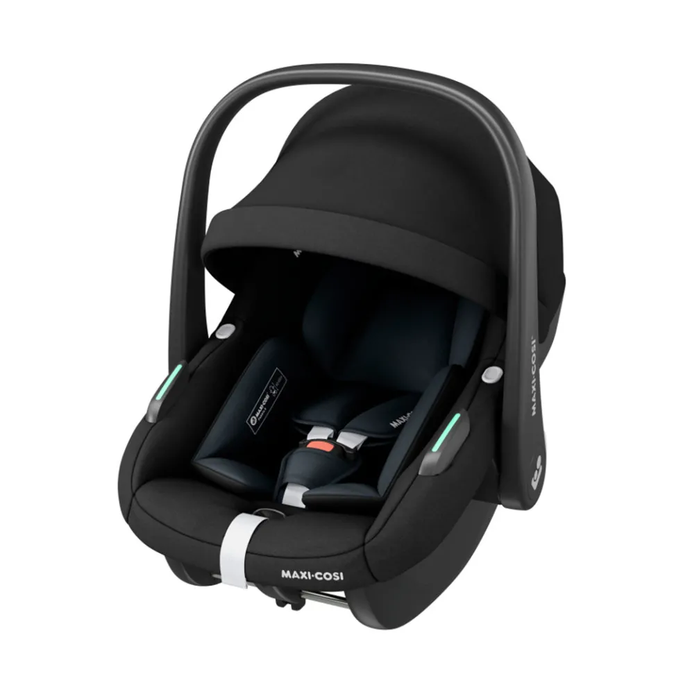 Maxi Cosi Pebble S Car Seat