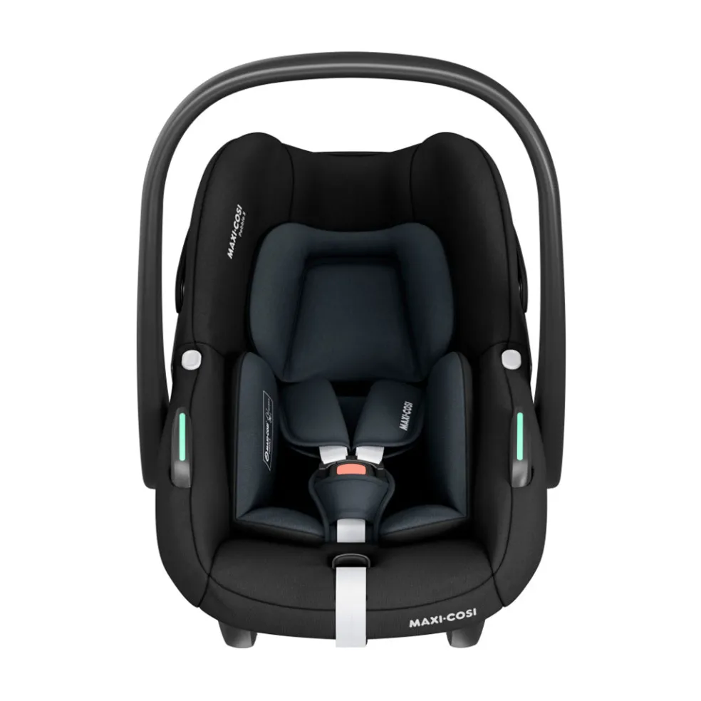 Maxi Cosi Pebble S Car Seat