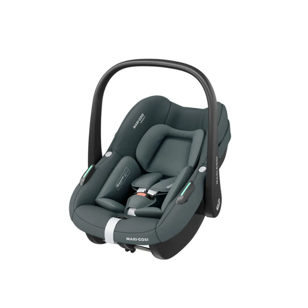 Maxi Cosi Pebble S Car Seat