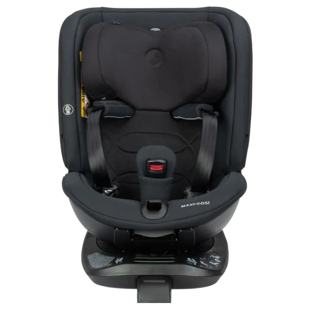 Maxi Cosi Spinel 360 Plus