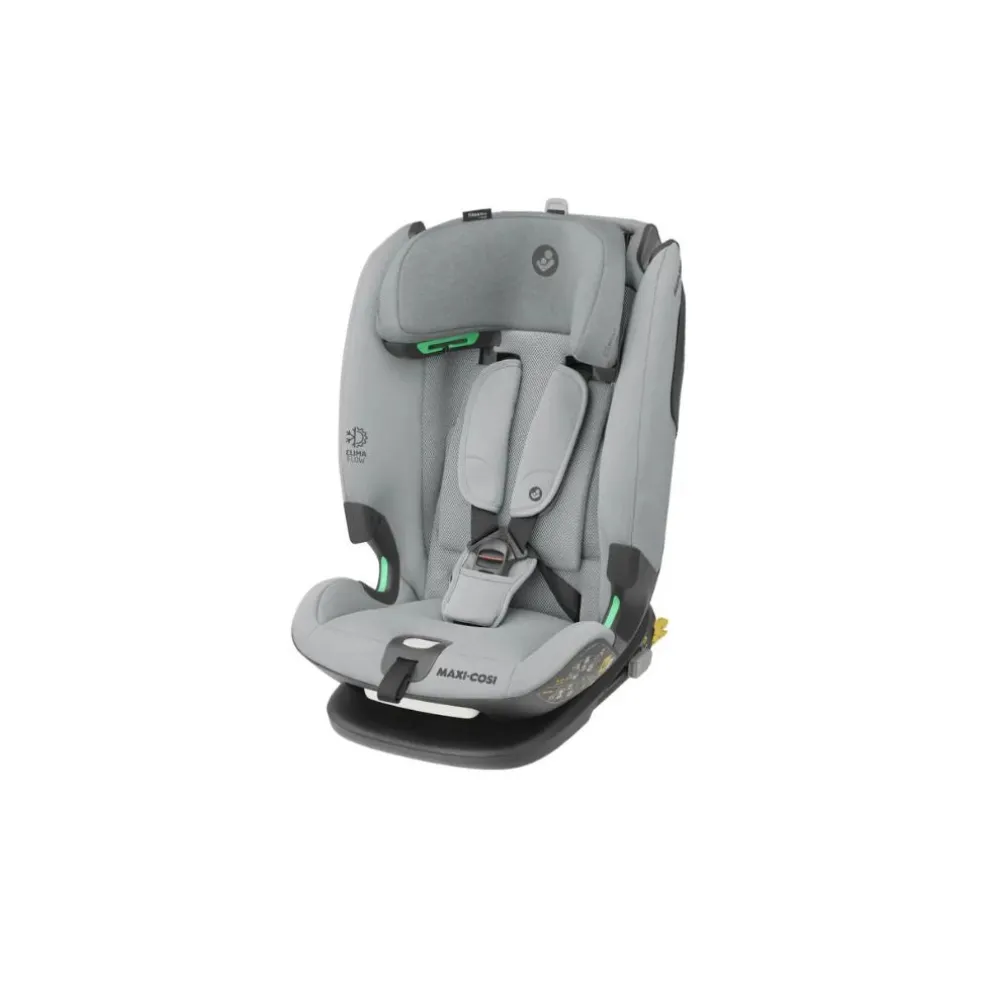 Maxi Cosi Titan Pro i-Size Car Seat