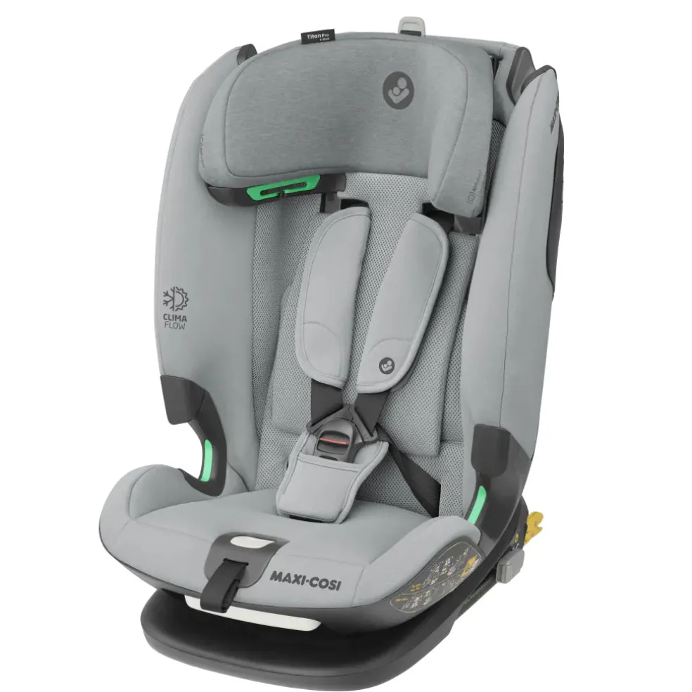 Maxi Cosi Titan Pro i-Size Car Seat