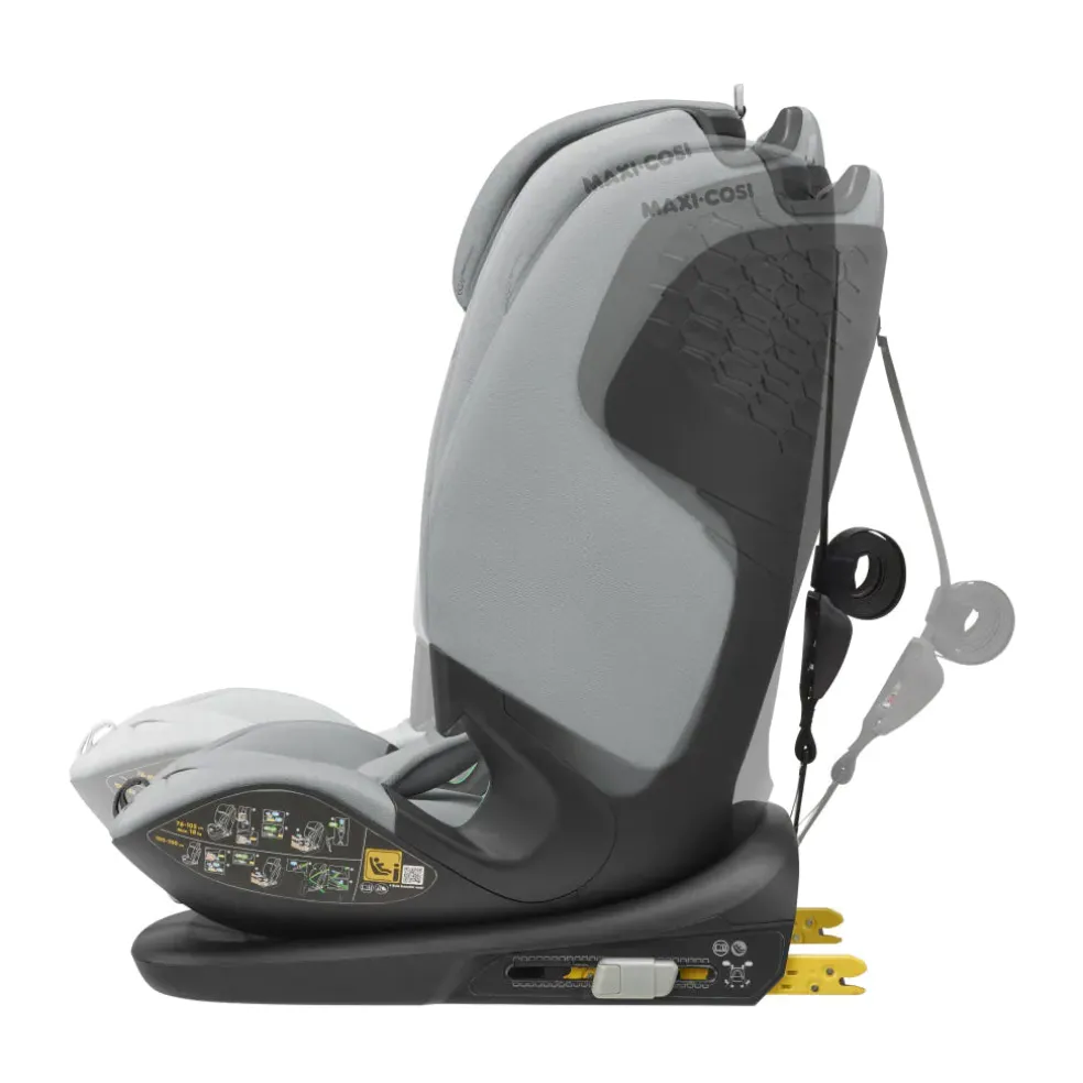 Maxi Cosi Titan Pro i-Size Car Seat