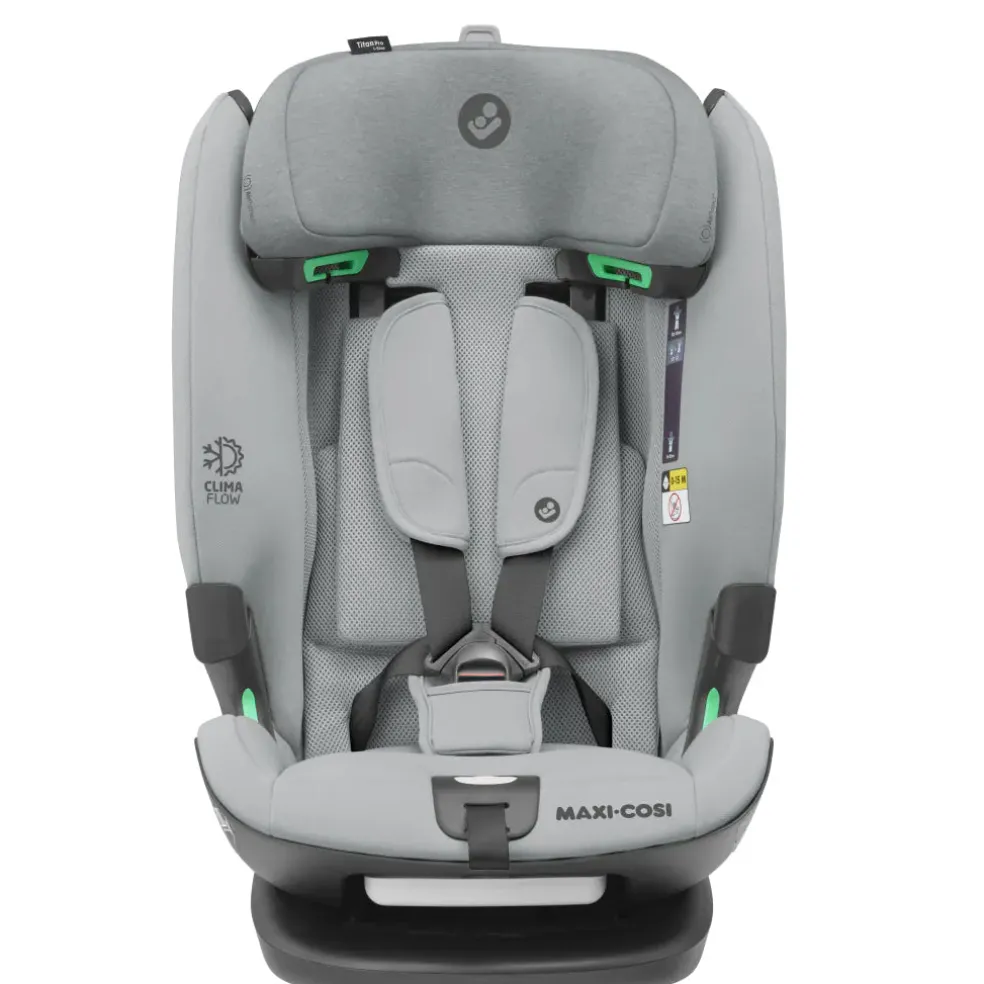 Maxi Cosi Titan Pro i-Size Car Seat