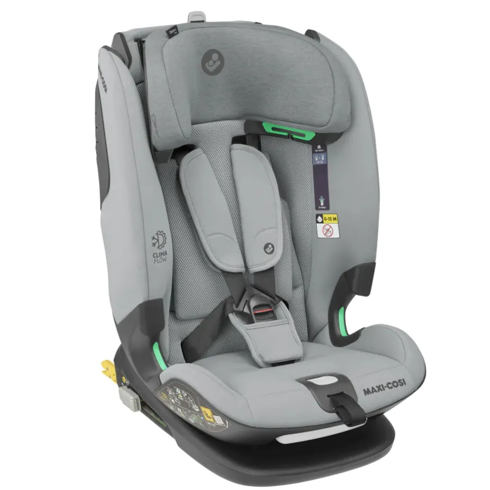 Maxi Cosi Titan Pro i-Size Car Seat