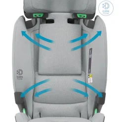 Maxi Cosi Titan Pro i-Size Car Seat