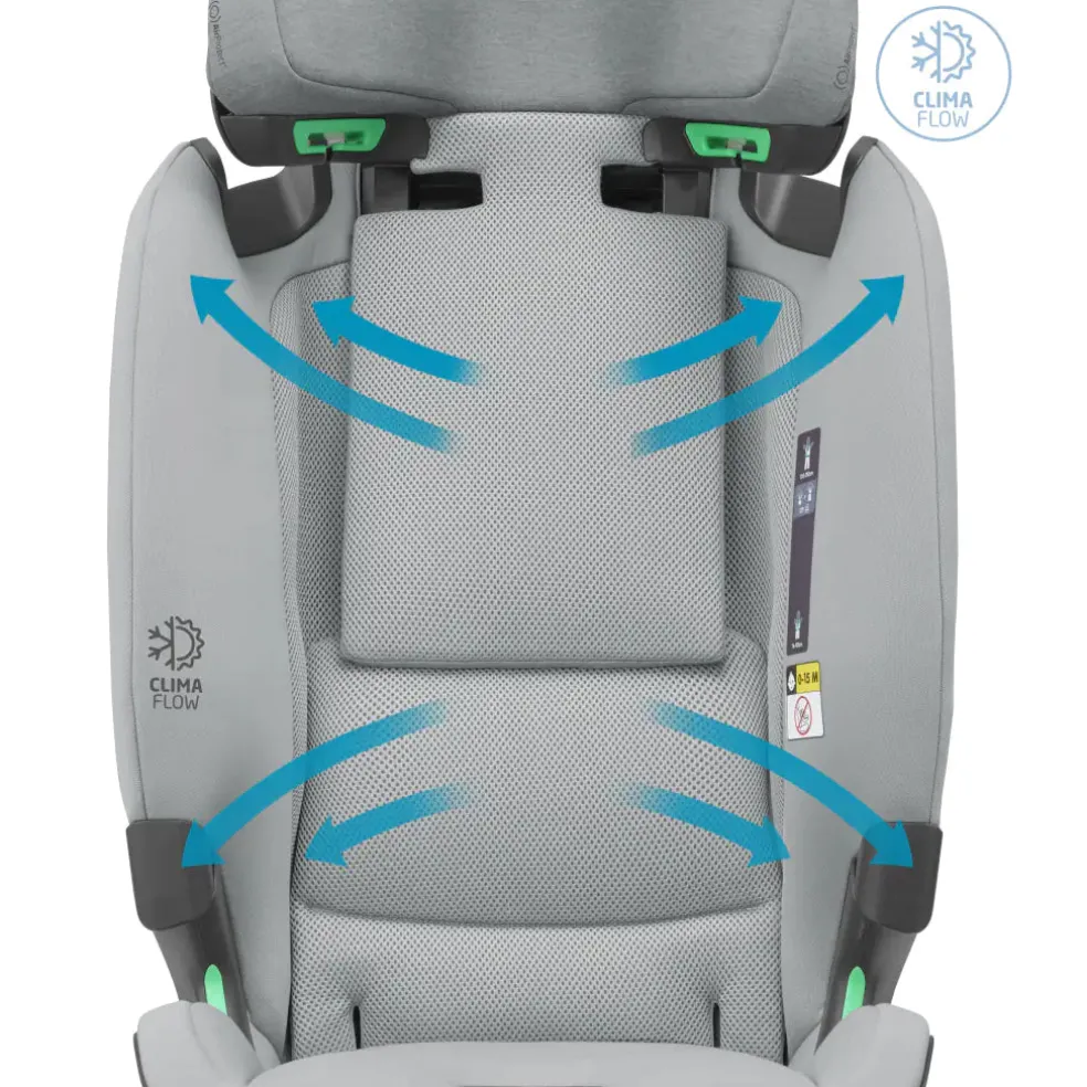 Maxi Cosi Titan Pro i-Size Car Seat