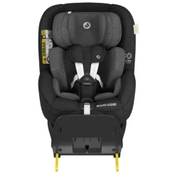 Maxi-Cosi Mica Pro Eco i-Size Car Seat - Authentic Black