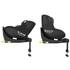 Maxi-Cosi Mica Pro Eco i-Size Car Seat - Authentic Black