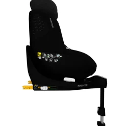 Maxi-Cosi Mica Pro Eco i-Size Car Seat - Authentic Black