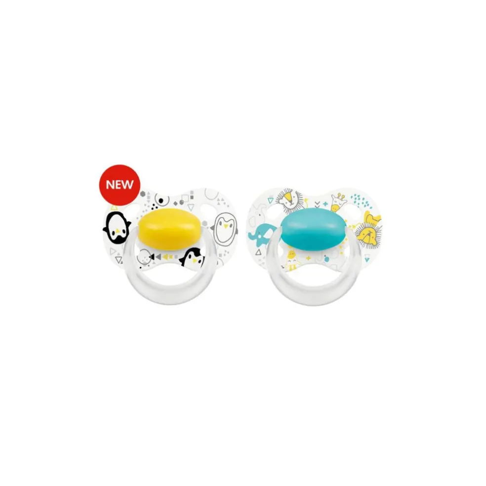 Medela Baby Pacifier Original