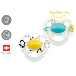 Medela Baby Pacifier Original
