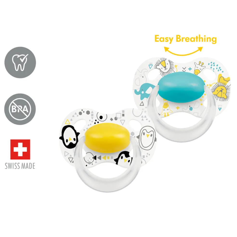 Medela Baby Pacifier Original
