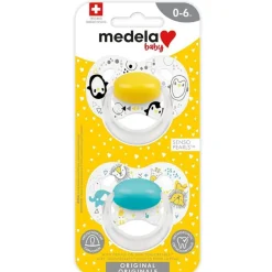 Medela Baby Pacifier Original