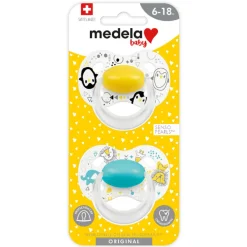 Medela Baby Pacifier Original