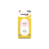 Medela Baby Pacifier Soft Silicone - Girl Duo