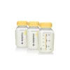 Medela Breast Milk Bottles 3 x 150ml