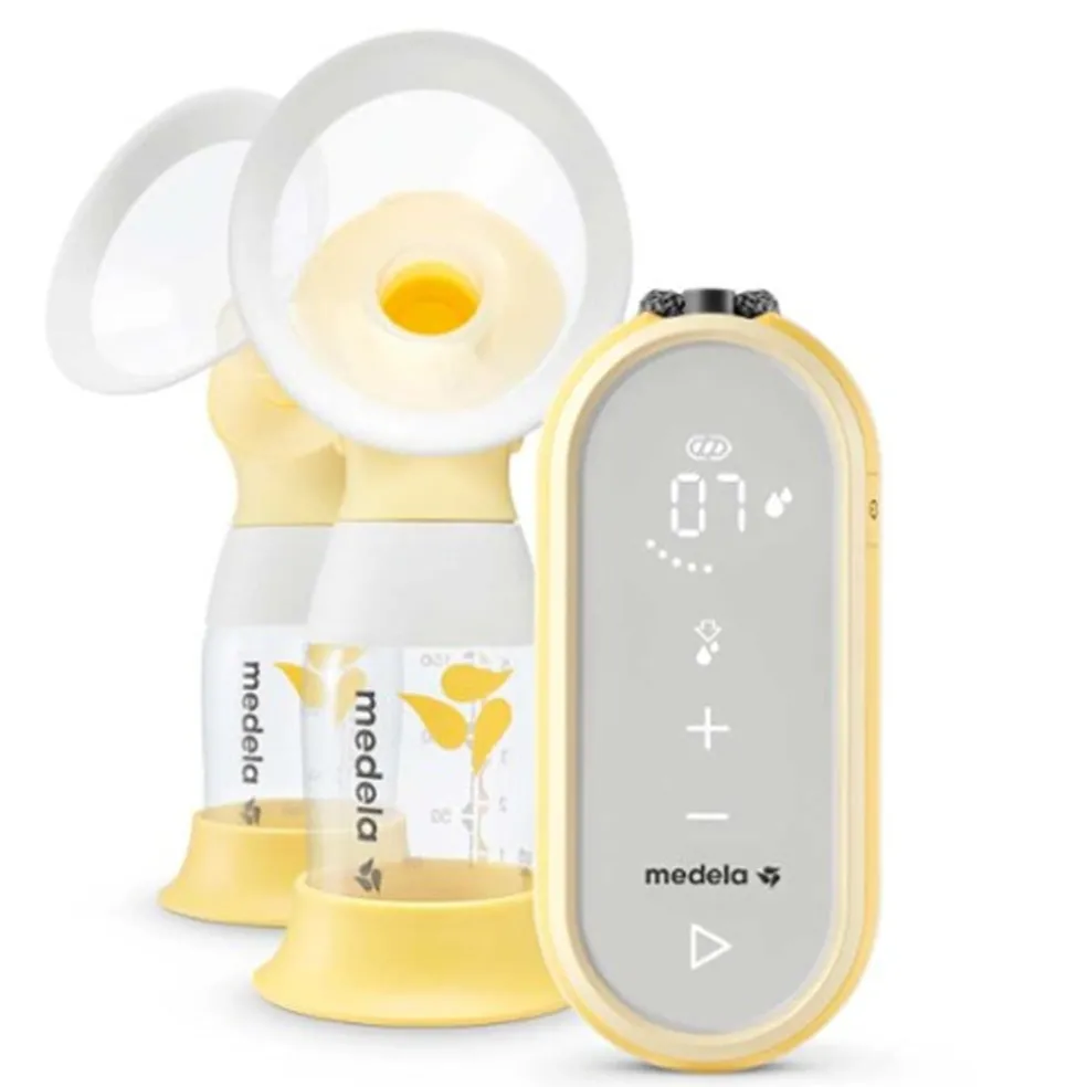 Medela Freestyle Flex Breast Pump