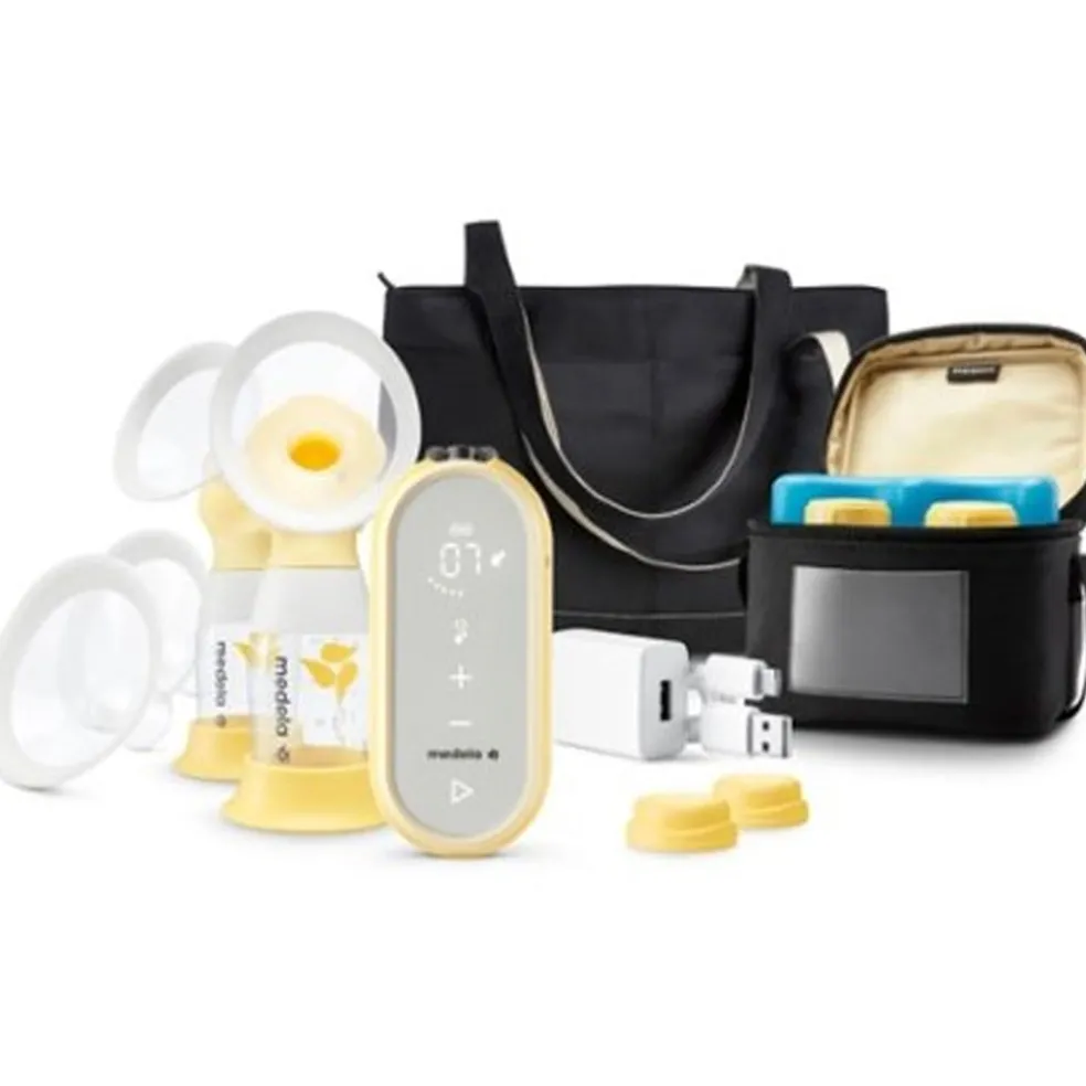 Medela Freestyle Flex Breast Pump