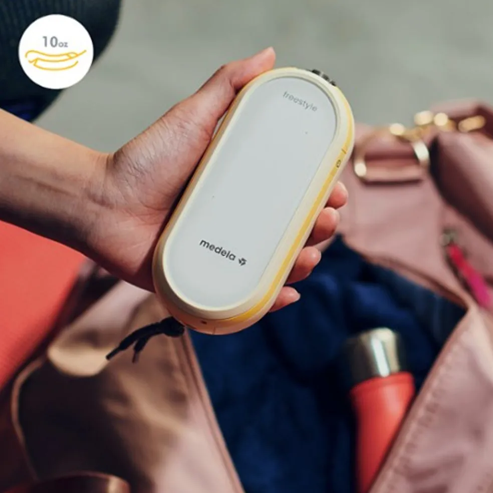 Medela Freestyle Flex Breast Pump