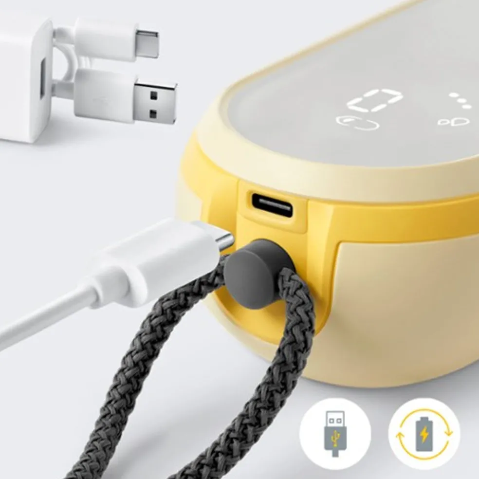 Medela Freestyle Flex Breast Pump