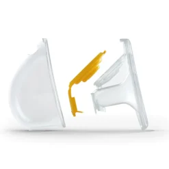 Medela Freestyle Hands-free Double Electric Wearable Breast Pump