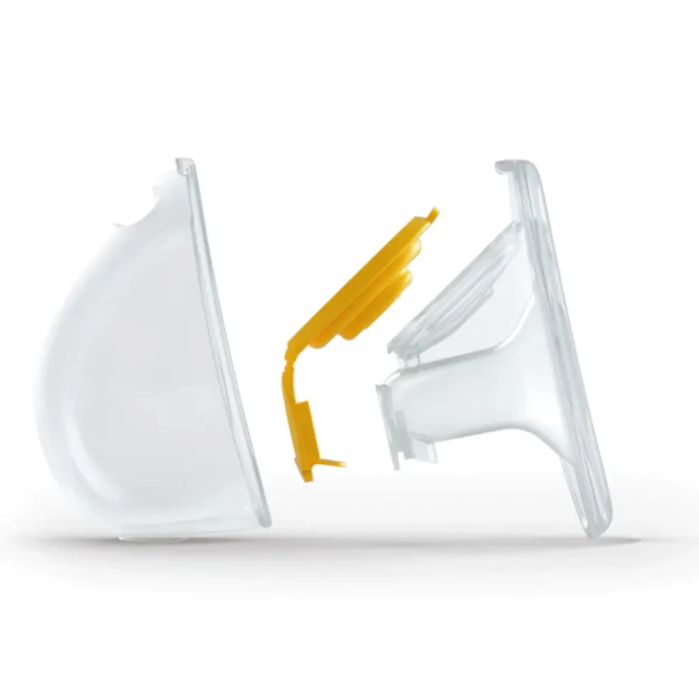 Medela Freestyle Hands-free Double Electric Wearable Breast Pump