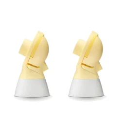 Medela PersonalFit Flex Connector - 2 pcs