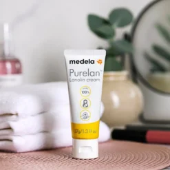 Medela Purelan™ - Lanolin Nipple Cream 37gram