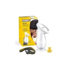 Medela Silicone Breast Milk Collector