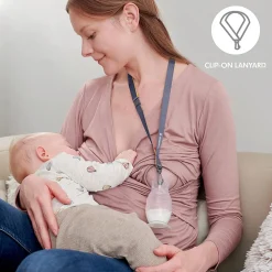 Medela Silicone Breast Milk Collector