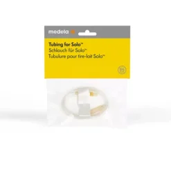 Medela Solo – Single Electric Breast Pump Tubing