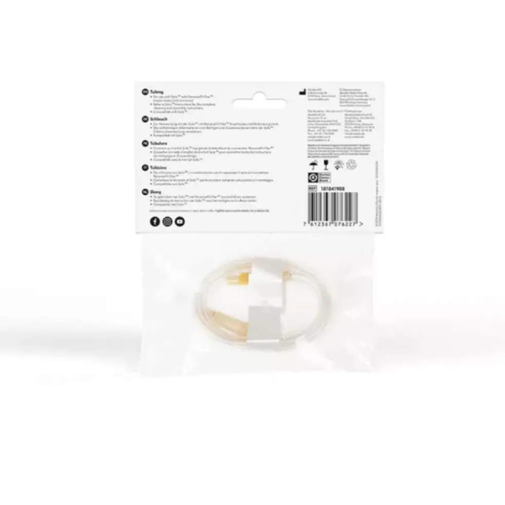 Medela Solo – Single Electric Breast Pump Tubing