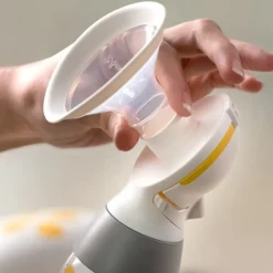 Medela Solo – Single Electric Breast Pump
