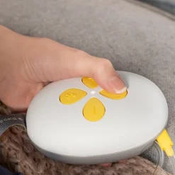 Medela Solo – Single Electric Breast Pump
